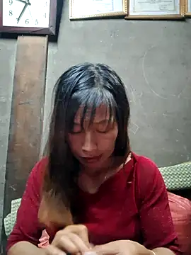 ngocngoc cute online show from September 2025 02:35:01 PM