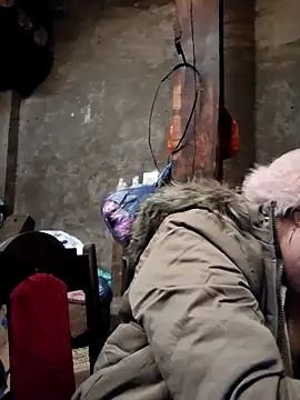 ngocngoc cute online show from November 2025 11:03:01 AM