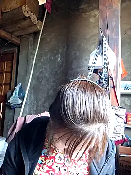 ngocngoc cute online show from December 2025 12:33:01 AM