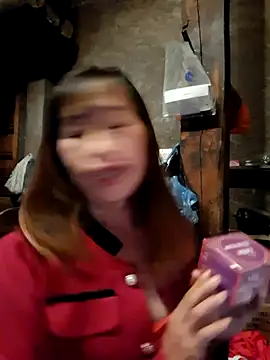 ngocngoc cute online show from November 2025 01:37:02 PM