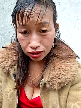 ngocngoc cute online show from September 2025 02:07:02 AM