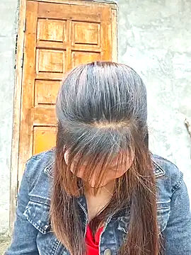 ngocngoc cute online show from April 2026 02:03:02 AM