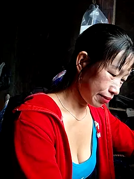 ngocngoc cute online show from November 2025 12:38:01 AM