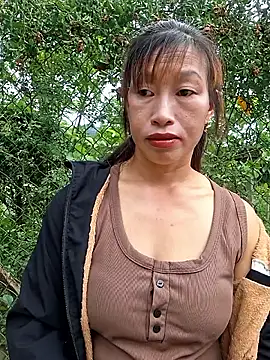 ngocngoc cute online show from May 2026 10:37:02 AM