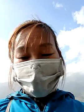 Snapshot of ngocngoc_cute chatting on December 2025 02:55:01 AM ngocngoc cute online show from December 2025 02:55:01 AM