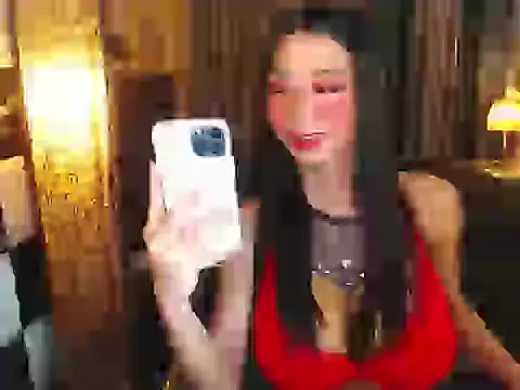 HorseCockJamieTS online show from October 2025 10:10:02 PM