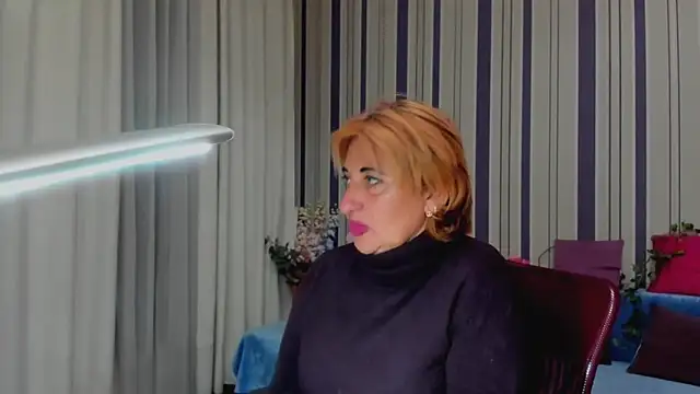 Snapshot of MilanaAlvis chatting on October 2025 12:04:01 PM MilanaAlvis online show from October 2025 12:04:01 PM