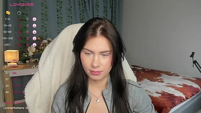 Vanellopes online show from October 2025 12:28:01 PM