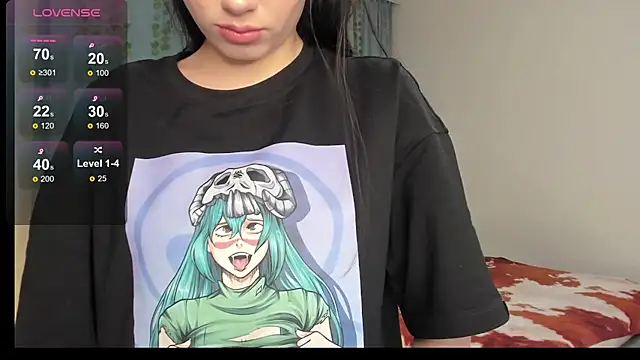 Vanellopes online show from March 2026 03:08:02 PM