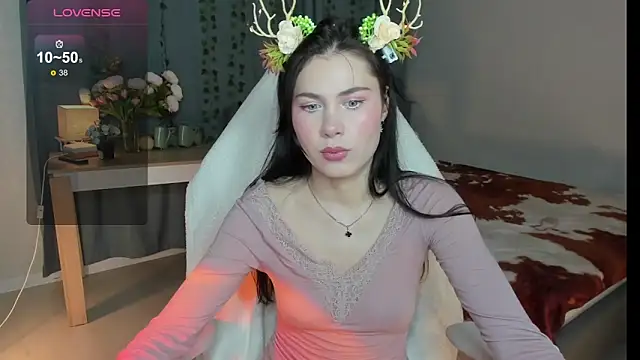 Vanellopes online show from December 2025 12:40:02 PM