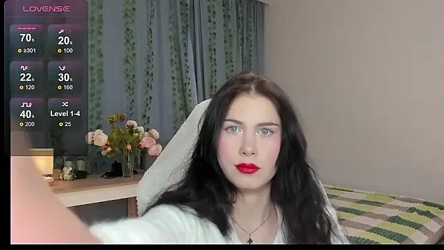 Vanellopes online show from January 2026 12:42:02 PM