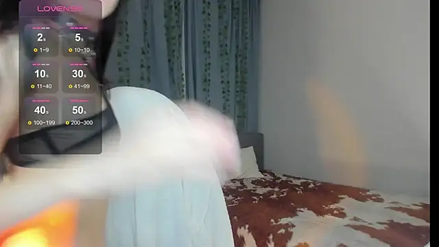 Vanellopes online show from November 2025 01:22:02 PM