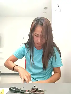 BadAngel 69 online show from January 2026 08:05:01 PM