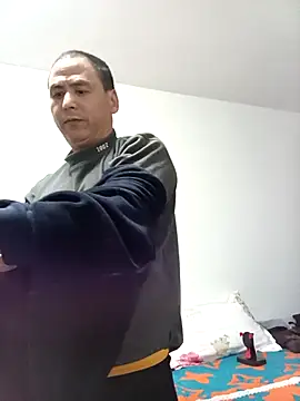 CWQ123 online show from January 2026 08:07:02 AM