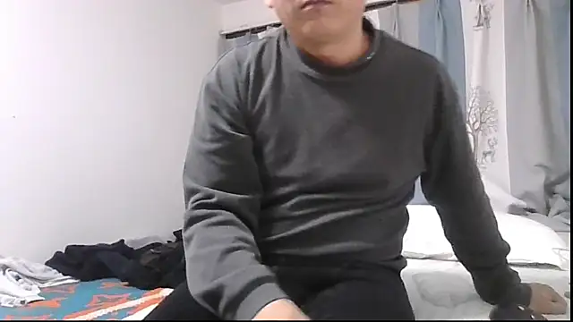 CWQ123 online show from January 2026 10:42:01 AM