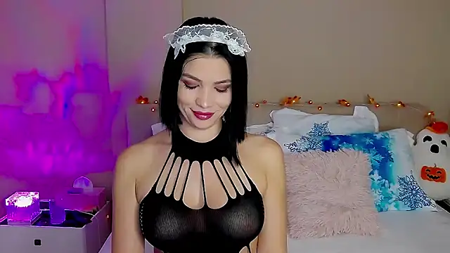 Emily Sheen online show from October 2025 05:08:01 AM