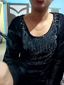 Anjana Lovely online show from December 2025 04:29:01 AM