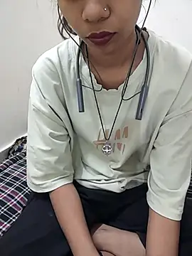 Anjana Lovely online show from October 2025 06:02:02 AM