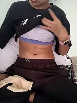 Anjana Lovely online show from October 2025 05:26:01 AM