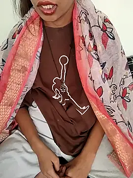 Anjana Lovely online show from October 2025 05:19:01 AM