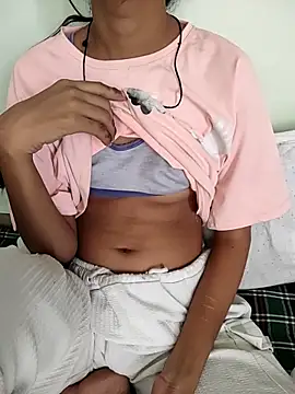 Anjana Lovely online show from October 2025 05:31:01 AM