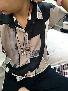 Anjana Lovely online show from October 2025 05:17:01 AM