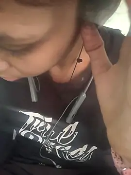 Anjana Lovely online show from November 2025 05:34:02 AM