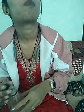 Anjana Lovely online show from November 2025 05:52:02 AM