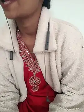 Anjana Lovely online show from November 2025 05:40:02 AM