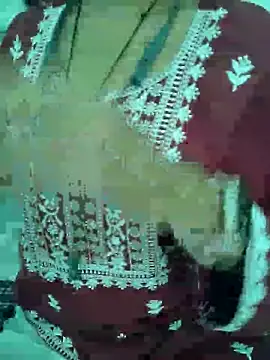 Anjana Lovely online show from November 2025 05:14:02 AM