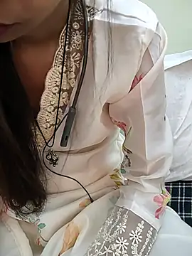 Anjana Lovely online show from November 2025 05:23:01 AM