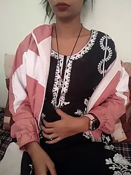 Anjana Lovely online show from November 2025 05:44:02 AM