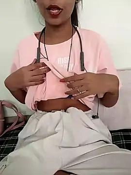 Anjana Lovely online show from October 2025 05:08:02 AM