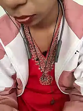 Anjana Lovely online show from November 2025 05:44:02 AM