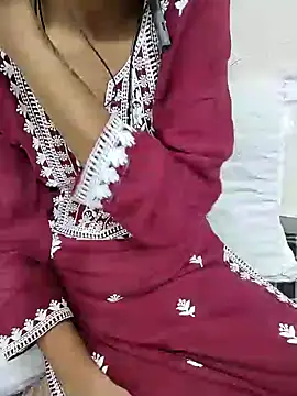 Anjana Lovely online show from October 2025 05:39:01 AM