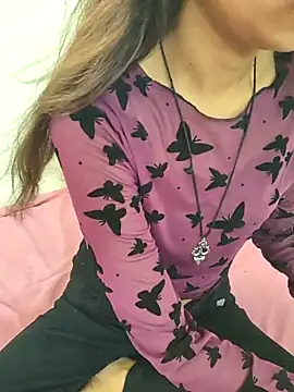 Anjana Lovely online show from September 2025 05:19:02 AM