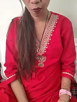 Anjana Lovely online show from October 2025 05:08:01 AM