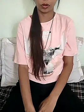 Anjana Lovely online show from October 2025 05:41:02 AM
