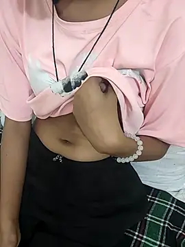 Anjana Lovely online show from September 2025 04:52:01 AM