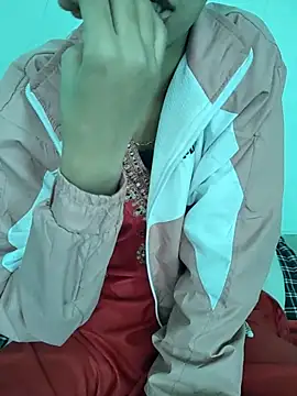 Anjana Lovely online show from November 2025 05:40:02 AM