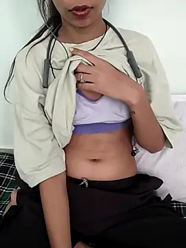 Anjana Lovely online show from October 2025 04:47:01 AM