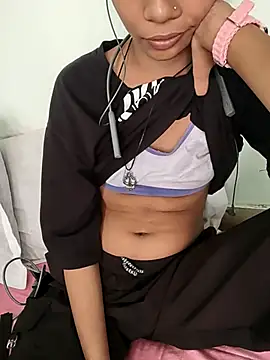 Anjana Lovely online show from September 2025 05:08:02 AM