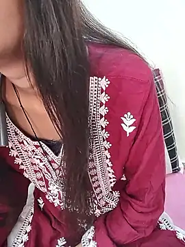 Anjana Lovely online show from September 2025 04:51:01 AM