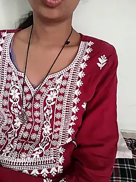 Anjana Lovely online show from October 2025 05:29:01 AM