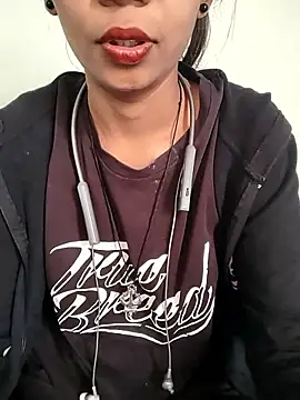 Anjana Lovely online show from November 2025 04:34:02 AM