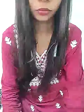 Anjana Lovely online show from October 2025 06:26:01 AM