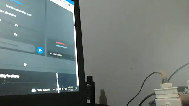 YummySyriaxoxo online show from November 2025 04:55:02 PM