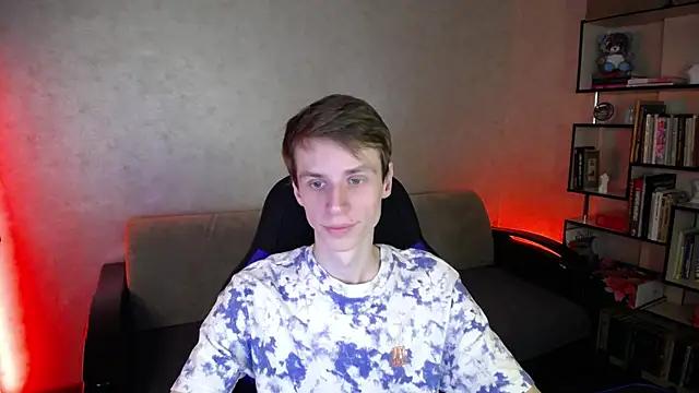 yes cute boy  online show from October 2025 09:22:02 AM