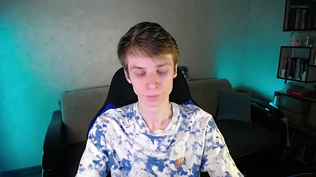 yes cute boy  online show from April 2026 06:59:01 AM