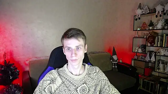 yes cute boy  online show from January 2026 12:50:02 AM